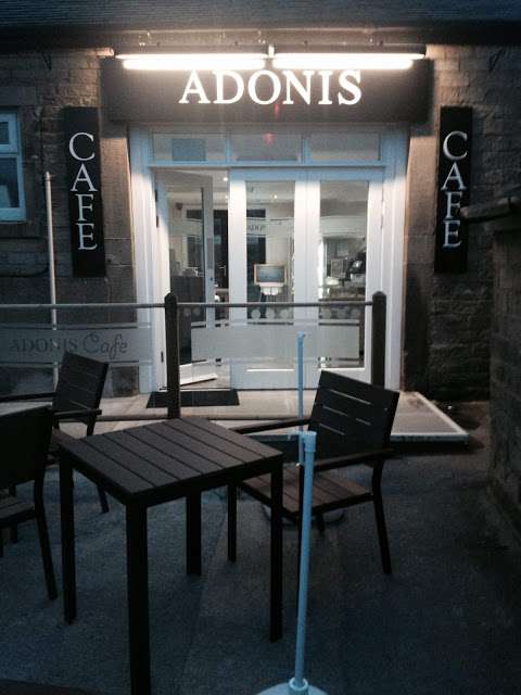 Adonis Cafe Bar photo